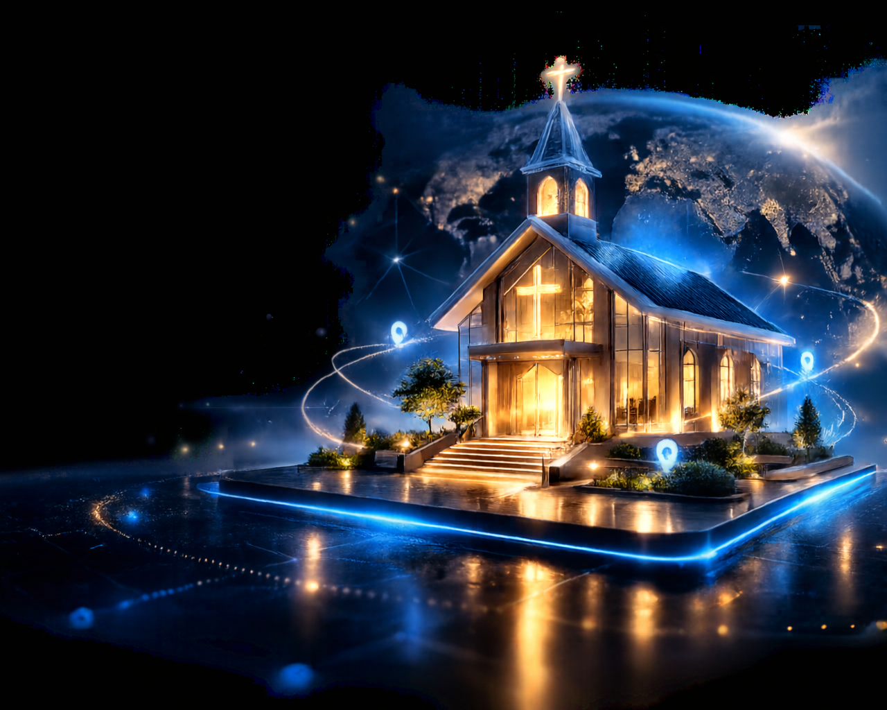 Spring Run Bible Church